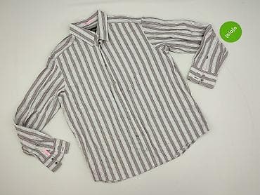 tk max kurtki: Marks & Spencer, Koszulа dla mężczyzn, rozmiar L — 2