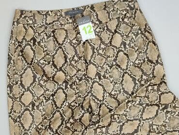 nike panterka buty: Primark, Spodnie materiałowe damskie, rozmiar L — 1