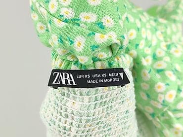 Kobiety: Zara, Sukienka damska, rozmiar XS — 4