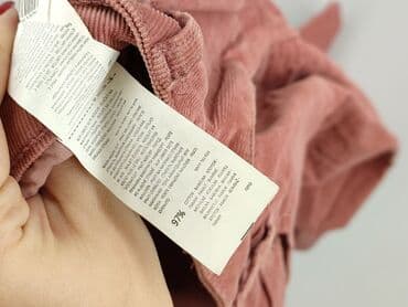 sinsay buty hello kitty: Sinsay, Spodnie materiałowe damskie, rozmiar S — 5