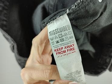 mh jeans: Missguided, Джинси жіночі, розмір L — 6