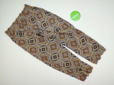 jeansy damskie monnari: Monnari, Spodnie materiałowe damskie, rozmiar M — 3