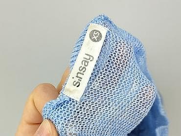 sinsay bluzki biale: Sinsay, Sweter damski, rozmiar XS — 5