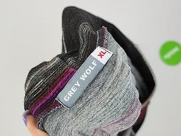dzik kurtka: GREY WOLF, Sukienka damska, rozmiar XL — 4