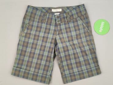 abercrombie fitch spodenki: A&F, Szorty damskie, rozmiar L — 2