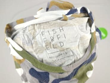 koszulka ciao sinsay: Fisherfield, Koszulka dla mężczyzn, L — 5