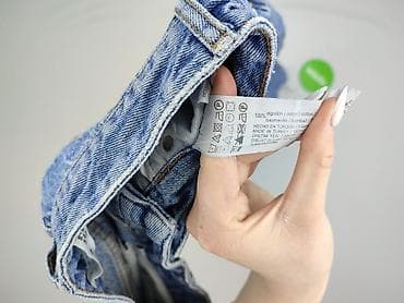 mens jeans: PULL&BEAR, Jeansy damskie, rozmiar S — 5