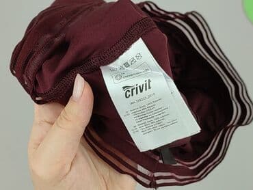 Kobiety: Crivit, Szorty damskie, rozmiar S — 6