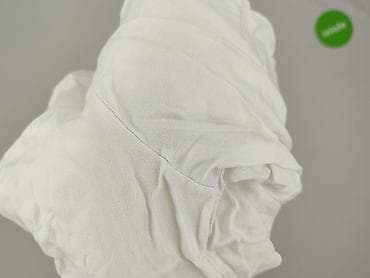 bluzki białe basic: Bluzka damska, rozmiar 2XL — 4