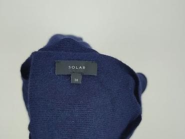 sweter solar: Solar, Sweter damski, rozmiar M — 4