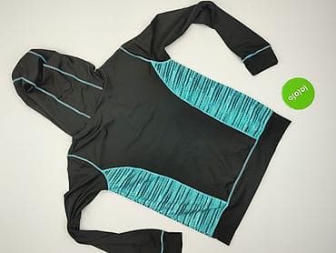 istay bluza: Bluza z kapturem damska, rozmiar S — 3