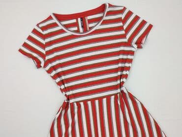 Smash, Sukienka damska, rozmiar XL