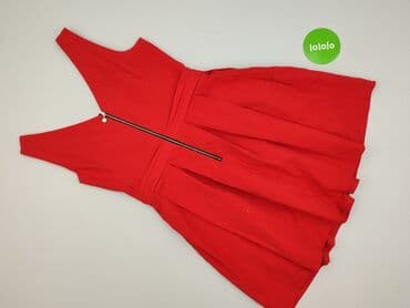 cupriak sukienki: Sukienka damska, rozmiar XL — 3