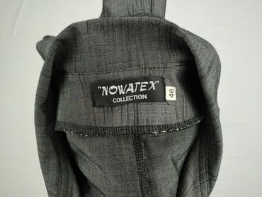 marynarki plus size damskie: Marynarka damska, 3XL — 4