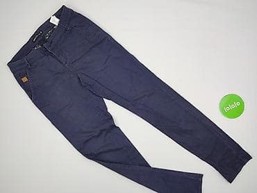 american eagle jeans: Spodnie materiałowe damskie, rozmiar XS — 2