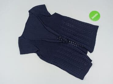 abercrombie fitch sweter: Kardigan damski, rozmiar M — 2