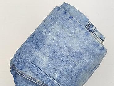 jeans meski: Sinsay, Jeansy damskie, rozmiar M — 6