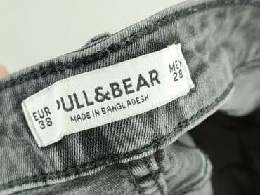 Women's Clothing: PULL&BEAR, Jeans for women, size M (EU 38) — 4