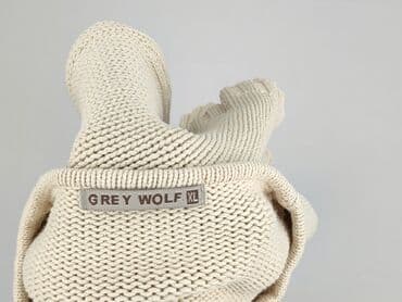 sweter wrangler: GREY WOLF, Sweter damski, rozmiar XL — 4