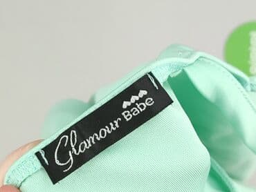 dorimodes majtki bezszwowe: Glamour, Top damski, rozmiar S — 4