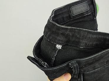 jeans 34: Moodo, Jeansy damskie, rozmiar S — 4
