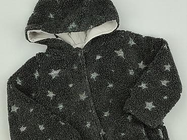 "swetry": Kurtka zimowa, Zara, 3-4 lat, 98-104 cm, stan - Bardzo dobry — 1