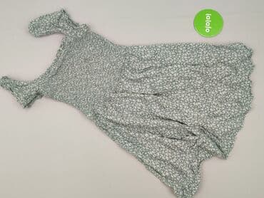 czerwona sukienka cropp: Cropp, Sukienka damska, rozmiar S — 3