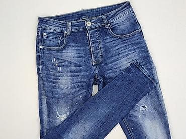 Jeansy damskie, rozmiar S w lalafo.pl Jeansy damskie, rozmiar S