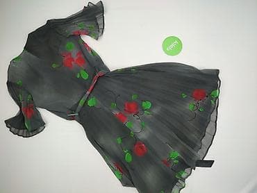 sukienki size plus: C&A, Sukienka damska, rozmiar 2XL — 3