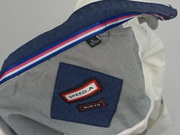 ubrania z lat 60: Koszulа dla mężczyzn, rozmiar 2XL — 5