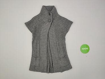 chaotic system jacket: Amisu, Kamizelka damska, rozmiar S — 2
