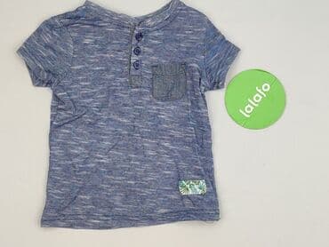 pepco koszulka termoaktywna: T-shirt, Kiki & Koko, 1.5-2 years, 86-92 cm, condition - Very good — 2