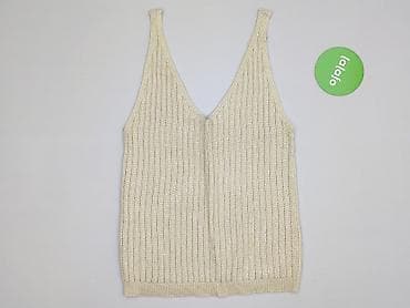 sheinside poland: Sinsay, Top damski, rozmiar L — 3
