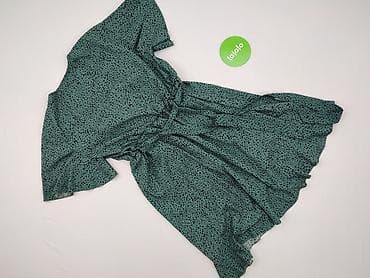 klapki grinch: Shein, Sukienka damska, rozmiar M — 3