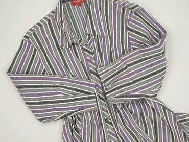 koszula hawajska c a: Koszula damska, rozmiar 6XL — 1