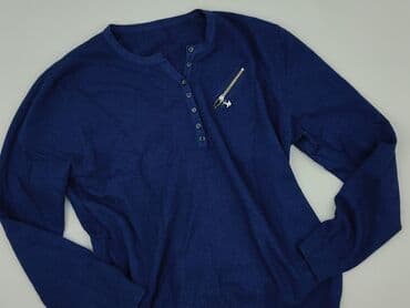 ubrania dla pilota: Sweter damski, rozmiar S — 2