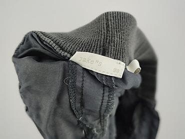 zara cargo: Jake*s, Spodnie materiałowe damskie, rozmiar M — 4