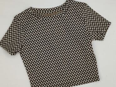 Sinsay, Bluzka damska, 2XS