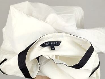 top secret marynarki: Top Secret, Bluzka damska, rozmiar S — 4