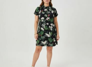 primark szlafrok: Primark, Sukienka damska, rozmiar 2XL — 6