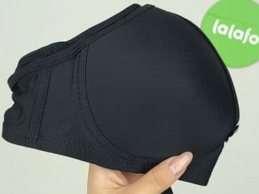 legginsy damskie plus size: Бюстгальтер жіночий, З кісточками — 7