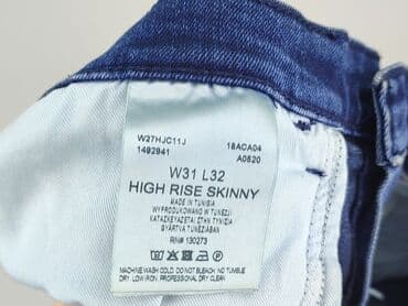 reserved jeansy petite: Jeansy dla mężczyzn, M — 4