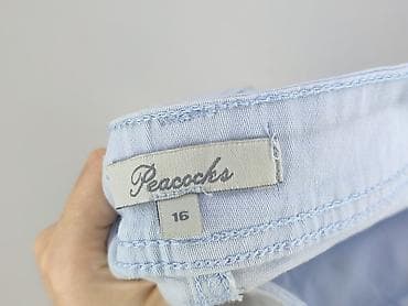 jeans dromedar: Peacocks, Jeansy damskie, rozmiar 2XL — 4