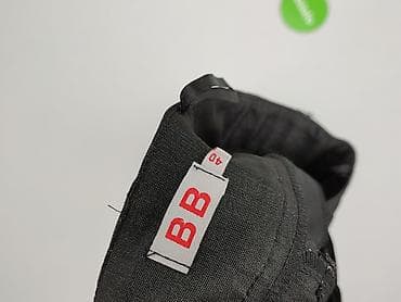 drill.pl ubrania: Spodnie materiałowe damskie, rozmiar L — 4