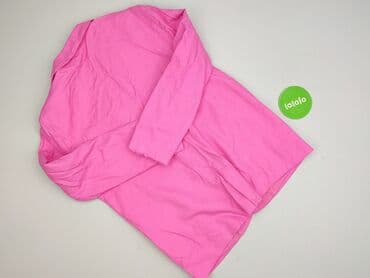 kurtki missguided: Stradivarius, Women's blazer, size L — 3