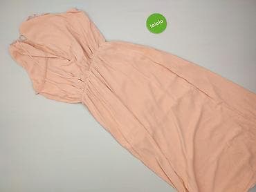 do oddania: H&M Conscious, Sukienka damska, rozmiar M — 3