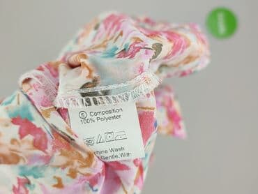 shein sukienki dopasowane: Shein, Bluzka damska, rozmiar S — 6