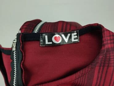 Women: YES LOVE, Women`s dress, size L (EU 40) — 4