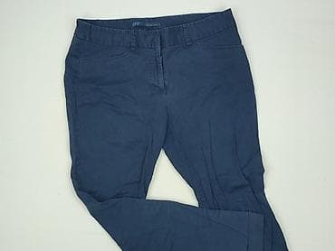 Zara, Spodnie materiałowe damskie, rozmiar L