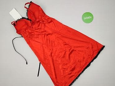 duże rozmiary: Koszulka do spania, rozmiar 7XL — 3